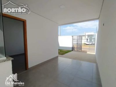 Casa, 3 quartos, 78 m² - Foto 3