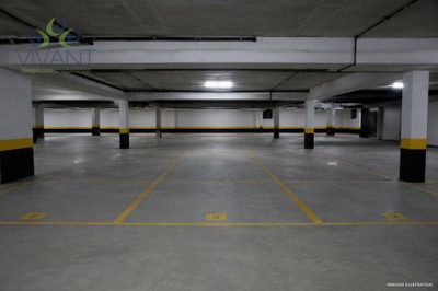 Box-Garagem, 10 m² - Foto 2