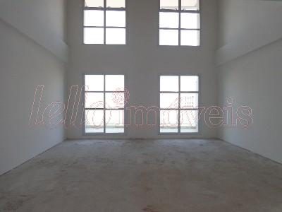 Sala-Conjunto, 270 m² - Foto 1