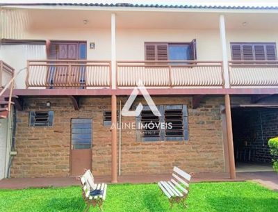 Casa, 2 quartos, 214 m² - Foto 2