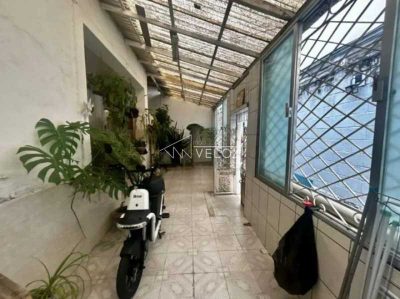 Apartamento, 2 quartos, 102 m² - Foto 3