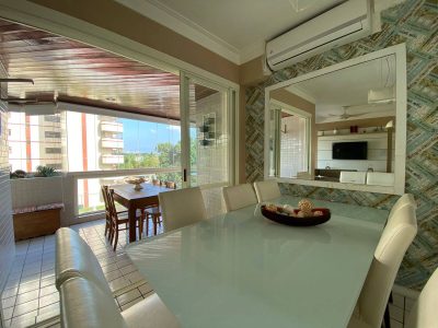 Apartamento, 3 quartos, 124 m² - Foto 3