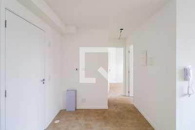 Apartamento, 2 quartos, 42 m² - Foto 5