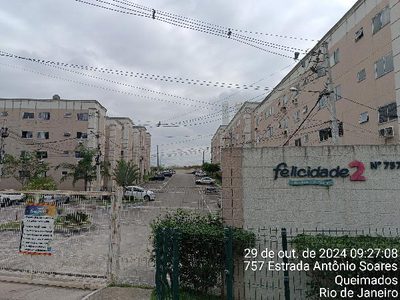 Apartamento, 2 quartos, 10 m² - Foto 1