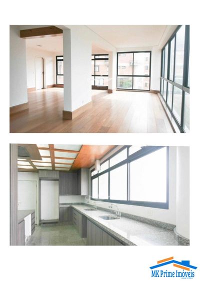Apartamento, 4 quartos, 541 m² - Foto 3
