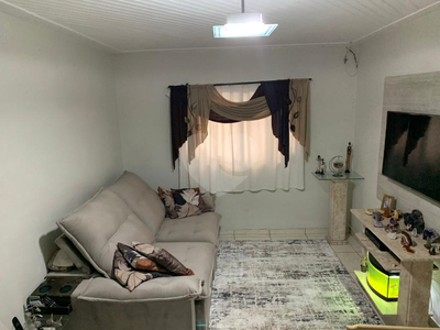 Sobrado, 2 quartos, 100 m² - Foto 4