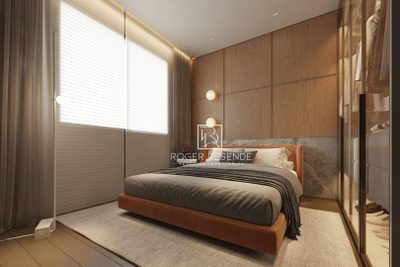 Apartamento, 2 quartos, 79 m² - Foto 5