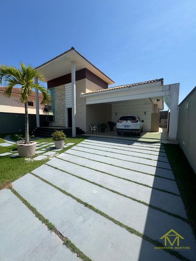 Casa, 3 quartos, 170 m² - Foto 1