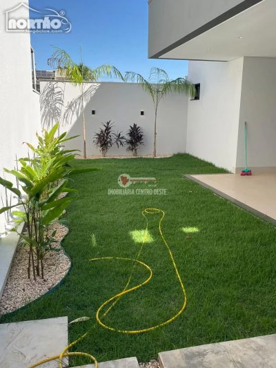 Casa, 3 quartos, 206 m² - Foto 3