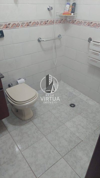 Casa, 3 quartos, 102 m² - Foto 5