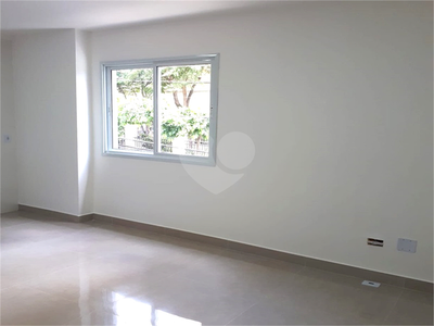 Casa de Condomínio, 2 quartos - Foto 2