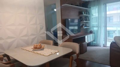 Apartamento, 2 quartos, 70 m² - Foto 5