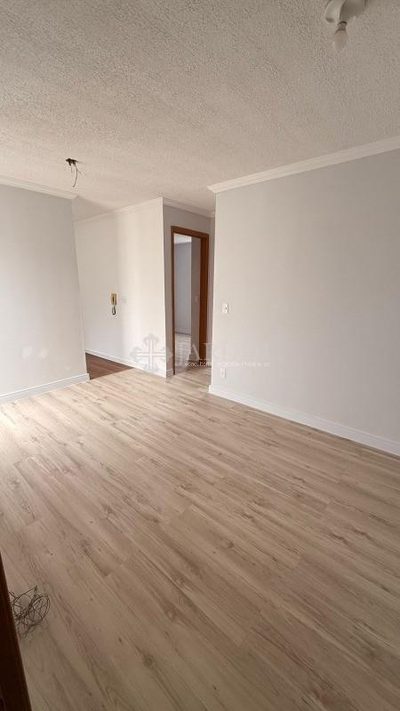 Apartamento, 2 quartos, 44 m² - Foto 3