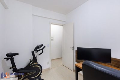 Apartamento, 3 quartos, 88 m² - Foto 2