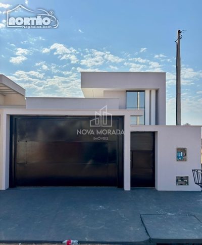 Casa, 4 quartos, 125 m² - Foto 2