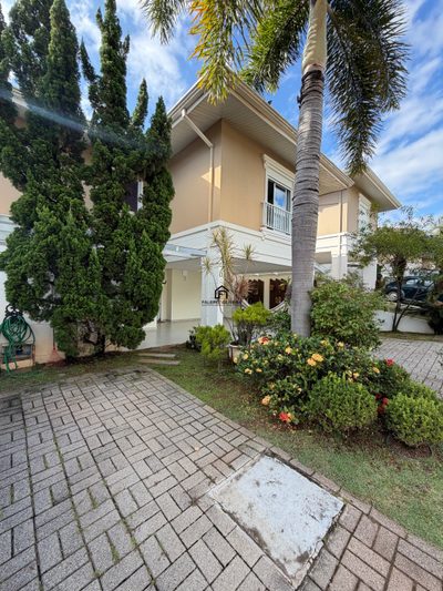 Casa, 4 quartos, 173 m² - Foto 1