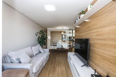 Apartamento, 3 quartos, 85 m² - Foto 5