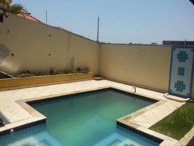 Sobrado, 4 quartos, 450 m² - Foto 4