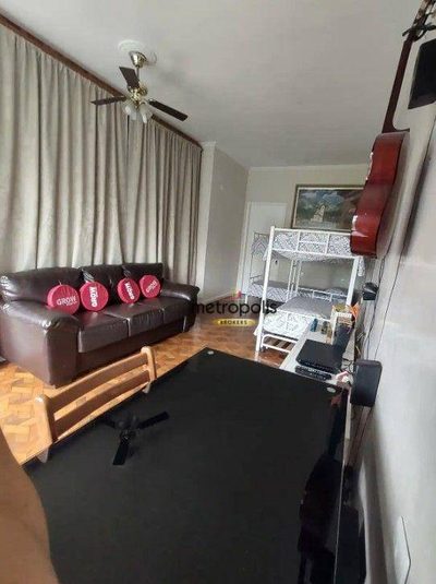 Sobrado, 4 quartos, 338 m² - Foto 1