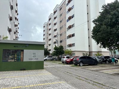 Apartamento, 2 quartos, 50 m² - Foto 3