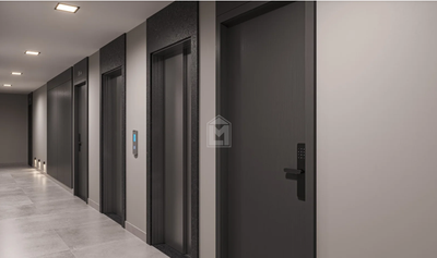 Cobertura, 3 quartos, 157 m² - Foto 4