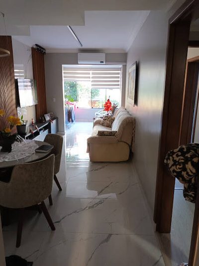 Apartamento, 2 quartos, 76 m² - Foto 3