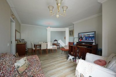 Apartamento, 3 quartos, 96 m² - Foto 3