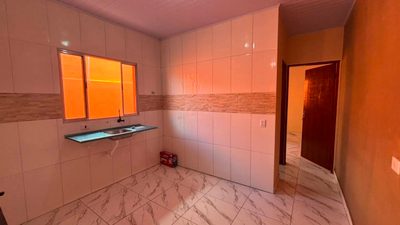 Casa, 2 quartos, 52 m² - Foto 5