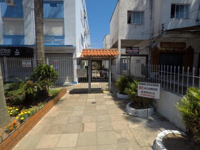 Apartamento, 1 quarto, 31 m² - Foto 2