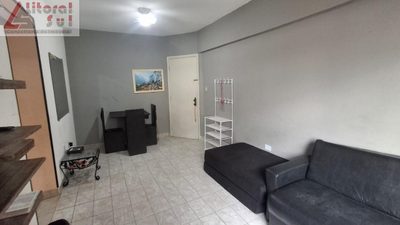 Apartamento, 1 quarto, 60 m² - Foto 3