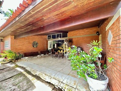 Casa, 4 quartos, 600 m² - Foto 4
