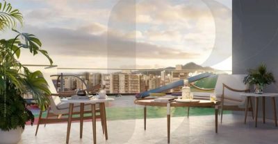 Apartamento, 2 quartos, 151 m² - Foto 4