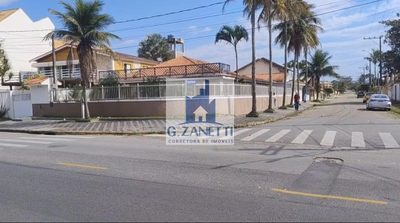 Casa, 4 quartos, 350 m² - Foto 1