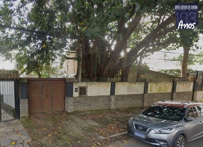 Terreno, 550 m² - Foto 2