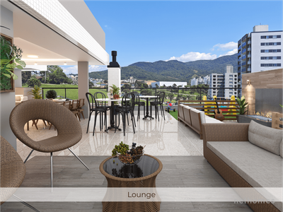 Apartamento, 2 quartos, 56 m² - Foto 4