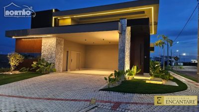 Casa, 1 quarto, 214 m² - Foto 3
