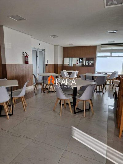 Apartamento, 2 quartos, 60 m² - Foto 5