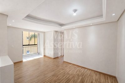 Apartamento, 2 quartos, 57 m² - Foto 1