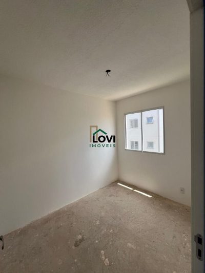 Apartamento, 2 quartos, 38 m² - Foto 4