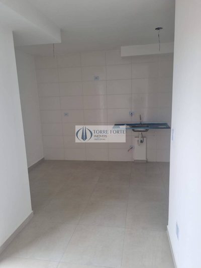 Apartamento, 1 quarto, 25 m² - Foto 5