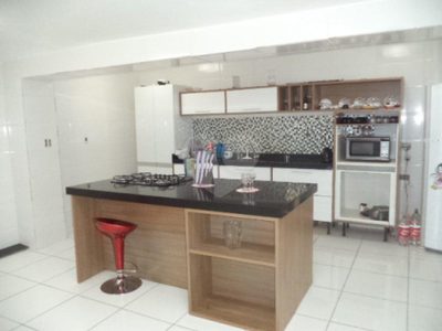 Casa, 3 quartos, 110 m² - Foto 2