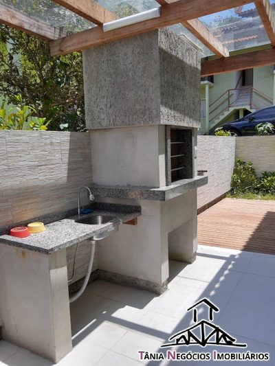 Sobrado, 3 quartos, 200 m² - Foto 3