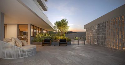 Apartamento, 3 quartos, 150 m² - Foto 3