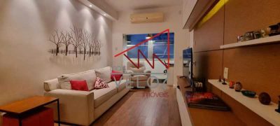 Apartamento, 1 quarto, 52 m² - Foto 5