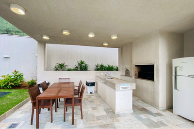 Apartamento, 2 quartos, 57 m² - Foto 5