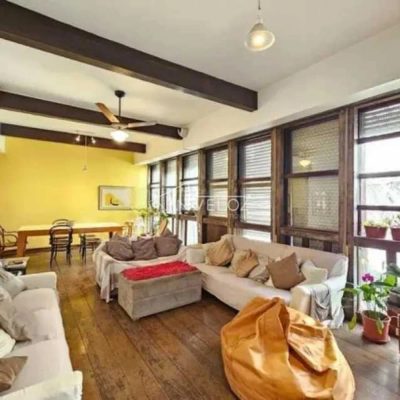 Apartamento, 4 quartos, 140 m² - Foto 2