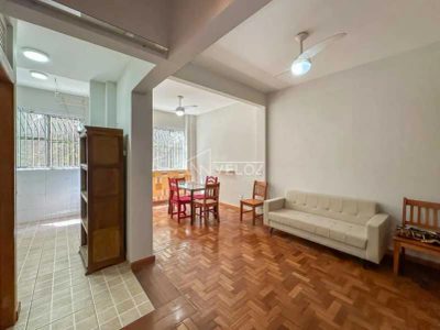 Apartamento, 1 quarto, 48 m² - Foto 2