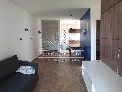 Apartamento, 2 quartos, 56 m² - Foto 3
