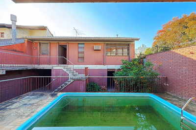 Casa, 6 quartos, 369 m² - Foto 4