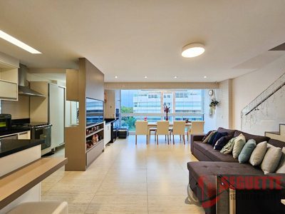 Apartamento, 2 quartos, 87 m² - Foto 3